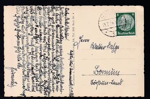 Segelschulschiff "Gorch Fock" 