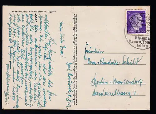 Mit Ruderboot auf Entenjagd