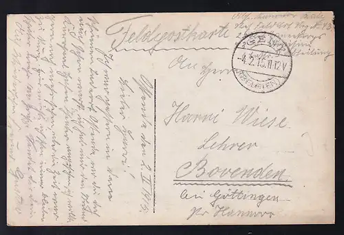 Fährschiff "Ville de Liege"