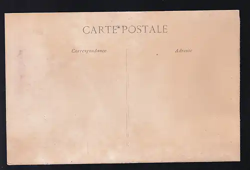 Le Transatlantique "La Lorraine"