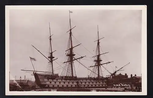 HMS "Victory"