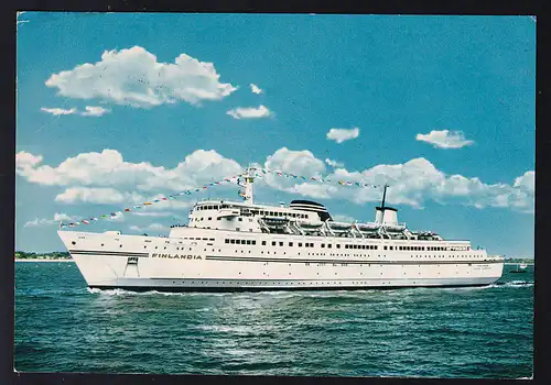 MS "Finlandia"