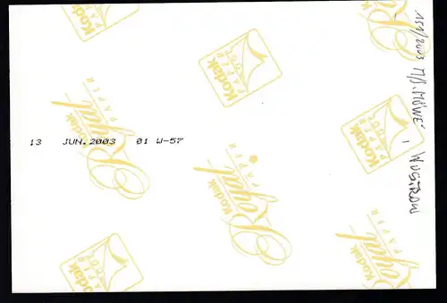 Foto MS "Möwe" Wustrow