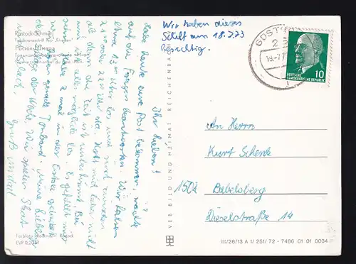 Traditionsschiff Typ "Frieden"q