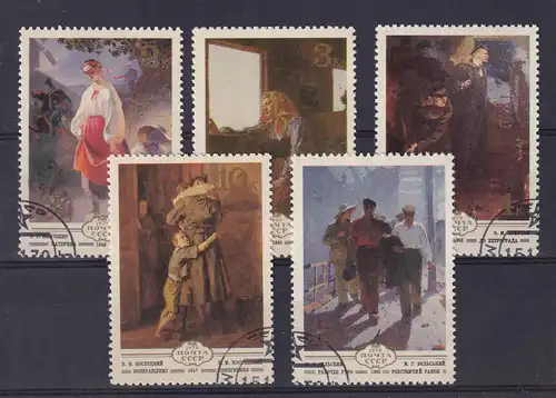  Gemälde ukrainischer Maler