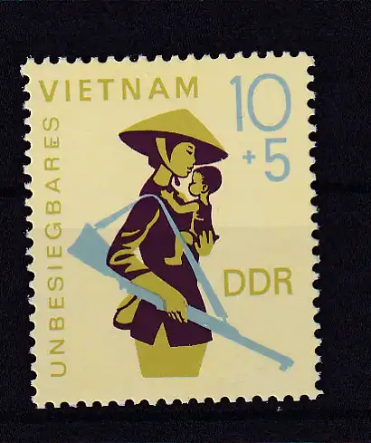 WUnbesiegbares Vietnam (II, **