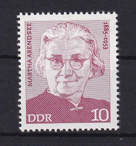 Persönlichkeiten der deutschen Arbeiterbewegung (III), **