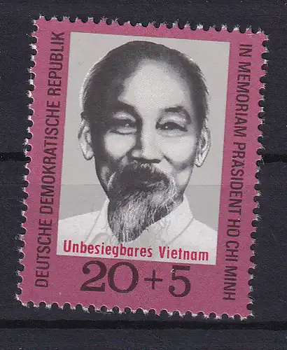 Unbesiegbares Vietnam (IV), **