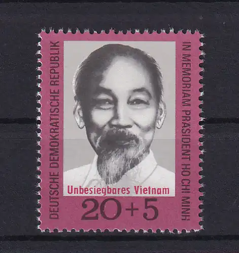 Unbesiegbares Vietnam (IV), **