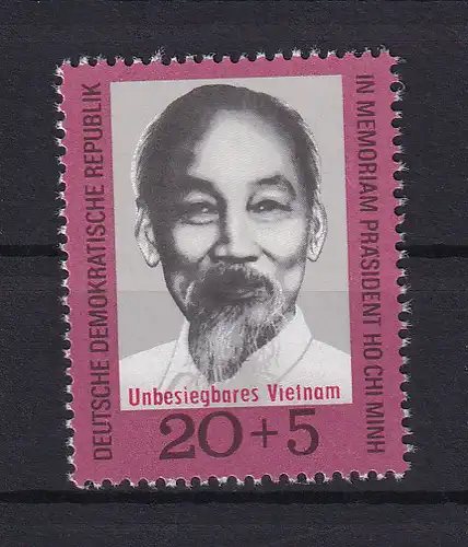 Unbesiegbares Vietnam (IV), **