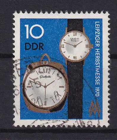 Leipziger Herbstmesse 1970