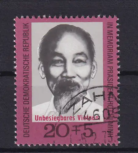 Unbesiegbares Vietnam (IV)