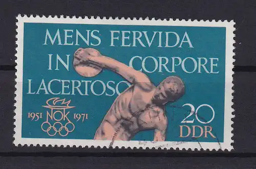 0 Jahre Nationales Olympisches Komitee