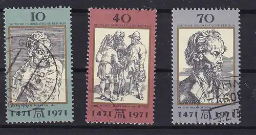 500. Geburtstag von Albrecht Dürer