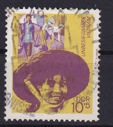 Unbesiegbares Vietnam (VI)