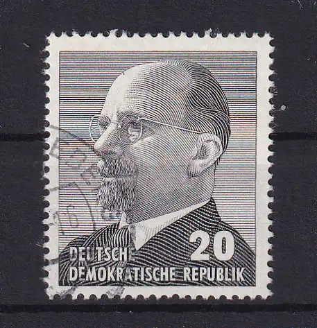 Tod von Walter Ulbricht