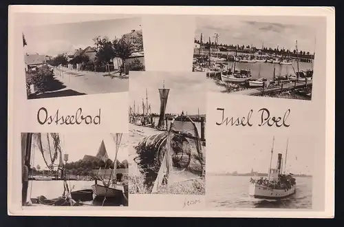 Ostseebad Insel Poel 5 Bilder
