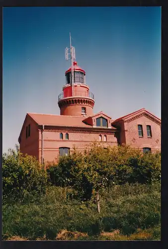 Foto Bastorf Leuchtturm BUK