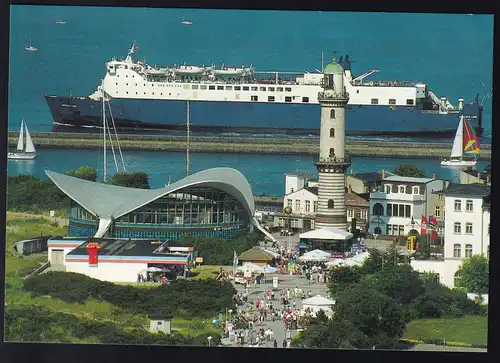 Seebad Warnemünde 