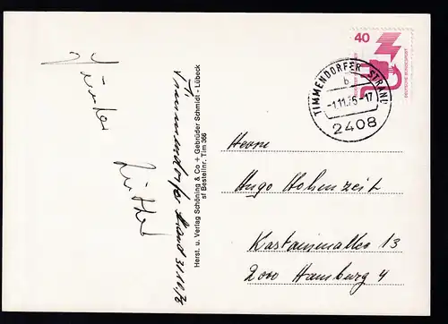 Ostseeheilbad Timmendorfer Strand 6 Bilder