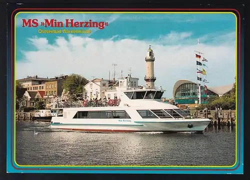 MS "Min Herzing"