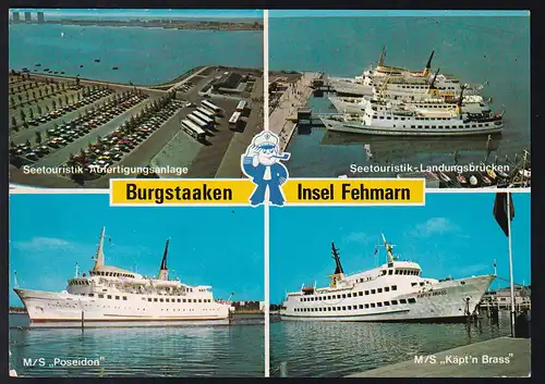 Burgstaaken/Insel Fehmarn 4 Bilder