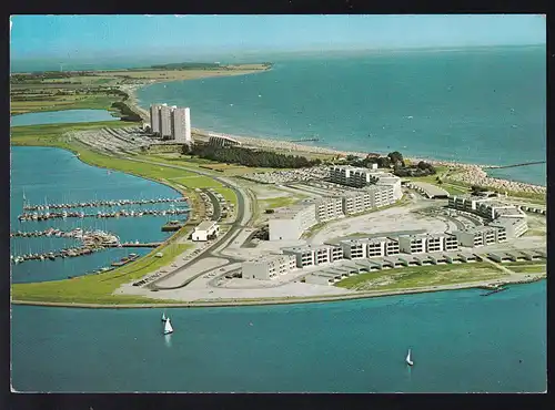 Ostseeheilbad Burg/Fehmarn 