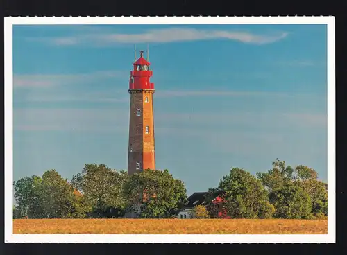 Insel Fehmarn Leuchtfeuer Flügge 