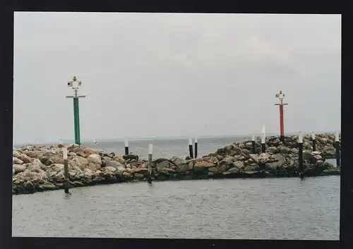 Foto Molenfeuer Yachthafen Grömitz