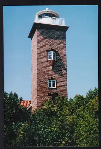 Foto Leuchtturm Pelzerhaken 