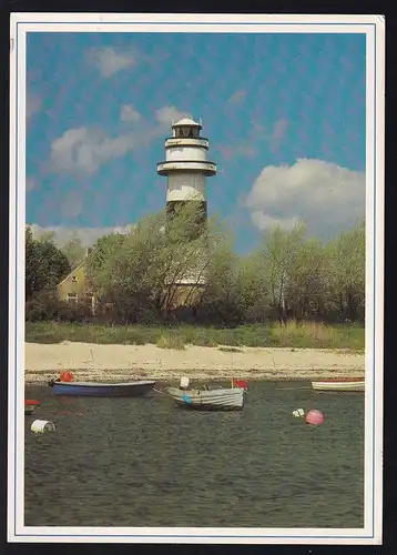 Kiel Leuchtturm Bülk