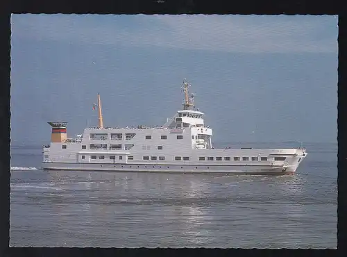 MS "Frisia II"