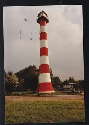 Foto Glückstadt Oberfeuer