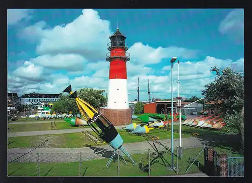 Nordseebad Büsum 