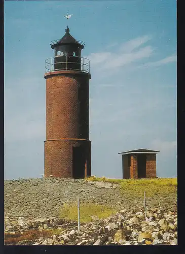 Langeness Nordmarsch-Feuer