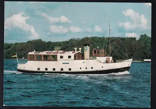 MS "Libelle"