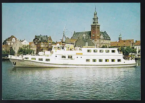 MS "Mürwik"