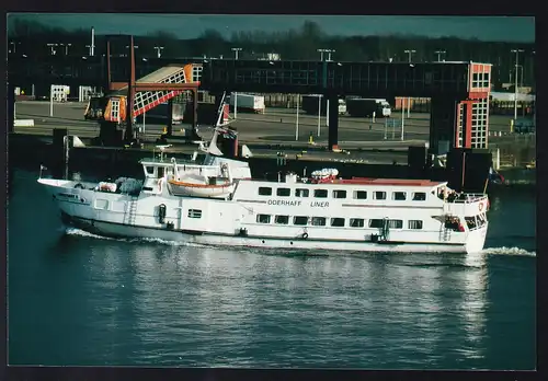 Foto MS "Christiane" ex MS "Viking"