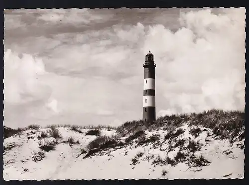 Insel Amrum Leuchtturm