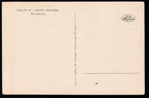 Ostseebad Glücksburg