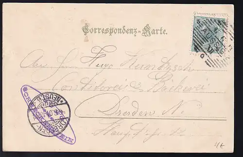 Schreckenstein bei Aussig