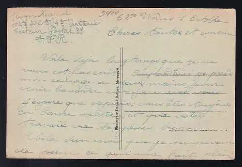 Coblende Vue sur la Rive gauche