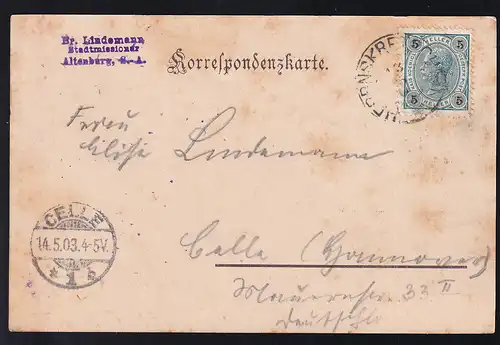 Herrnskretschen (Böhm. Schweiz)