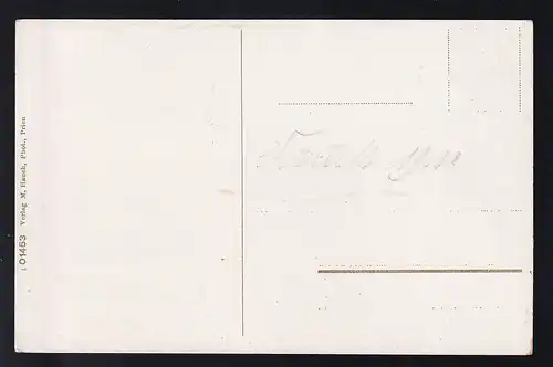 Chuemsee Herrenibsel