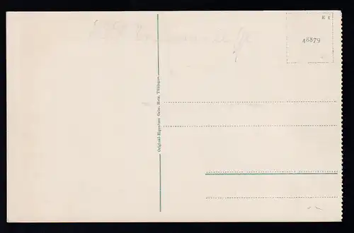 Konstanz Partie am Hafen