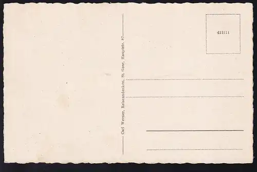 Loreleyfelsen bei St. Goar