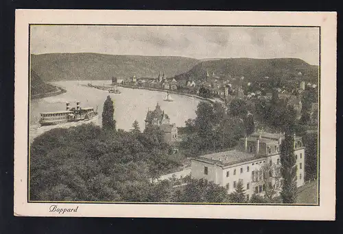 Boppard