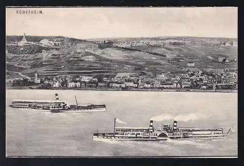 Rüdesheim 