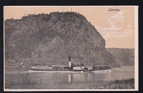 Loreley