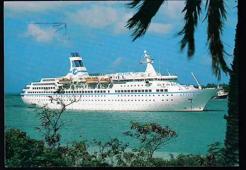 MS "Astor"